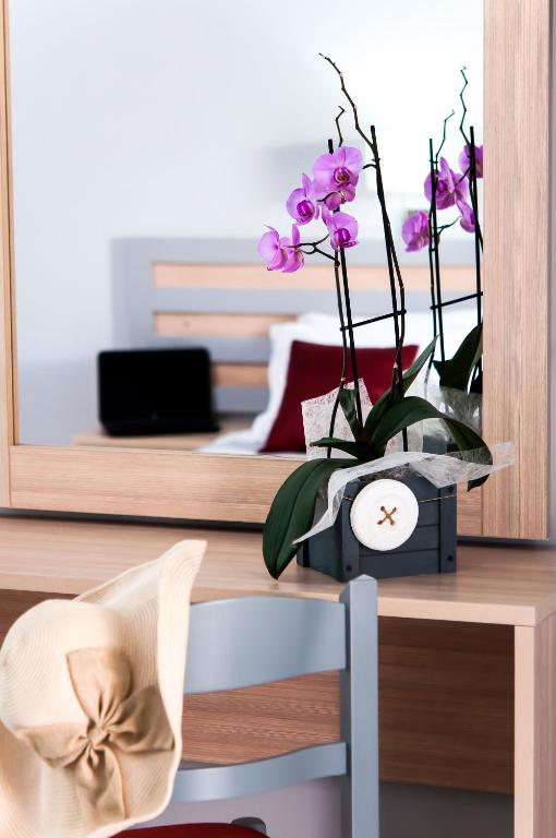 편의 시설/서비스