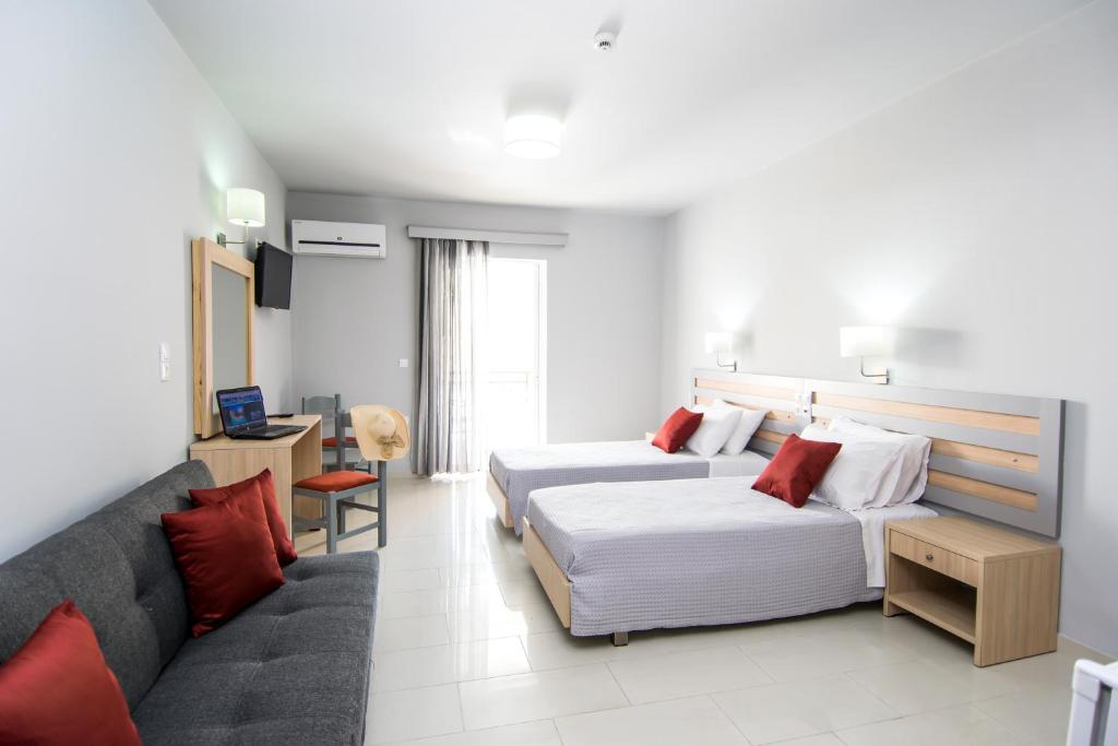 편의 시설/서비스