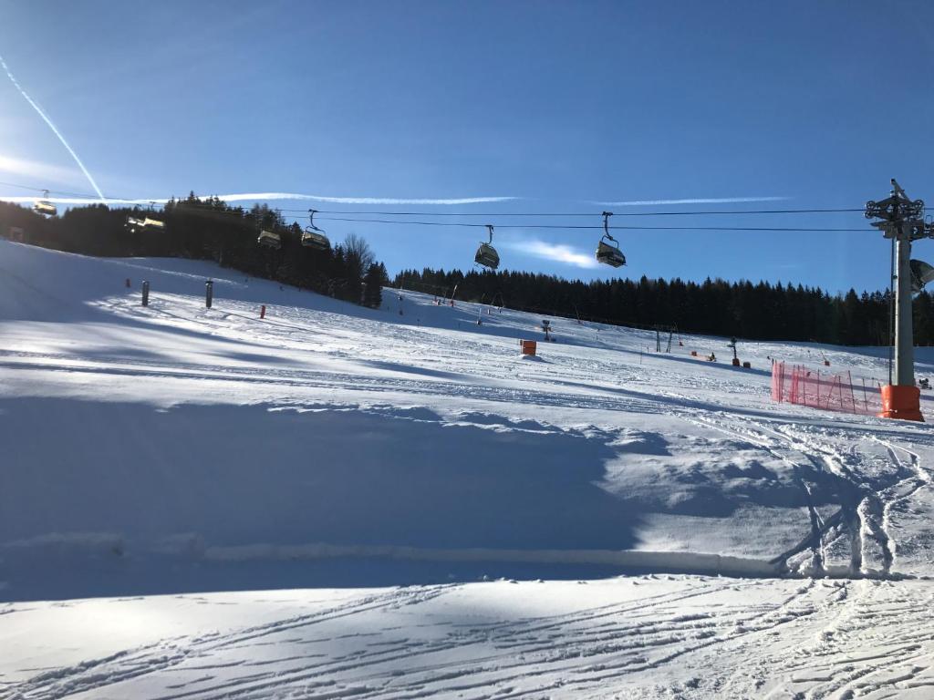 Alpengasthof Eichtbauer - 5