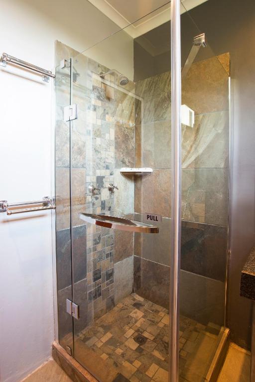 Shower