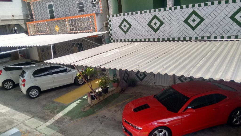 Condominio Eduardo Morais photo