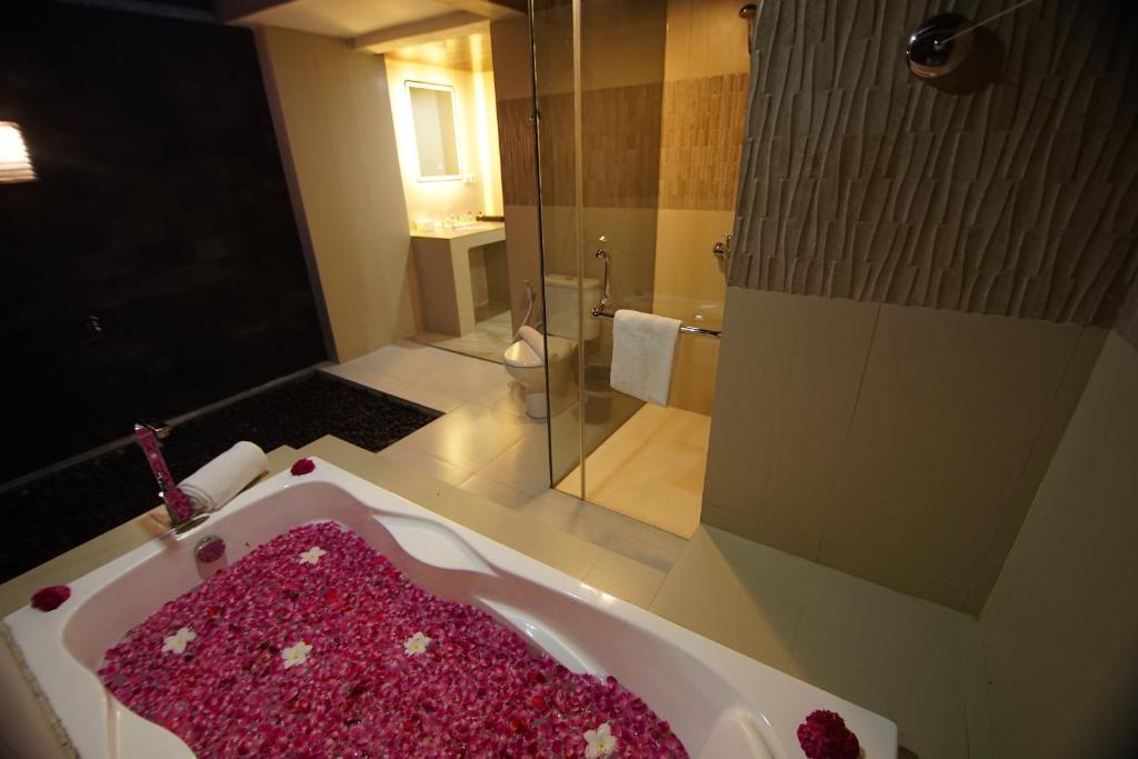 Grand Harvest Resort and Villas Ijen