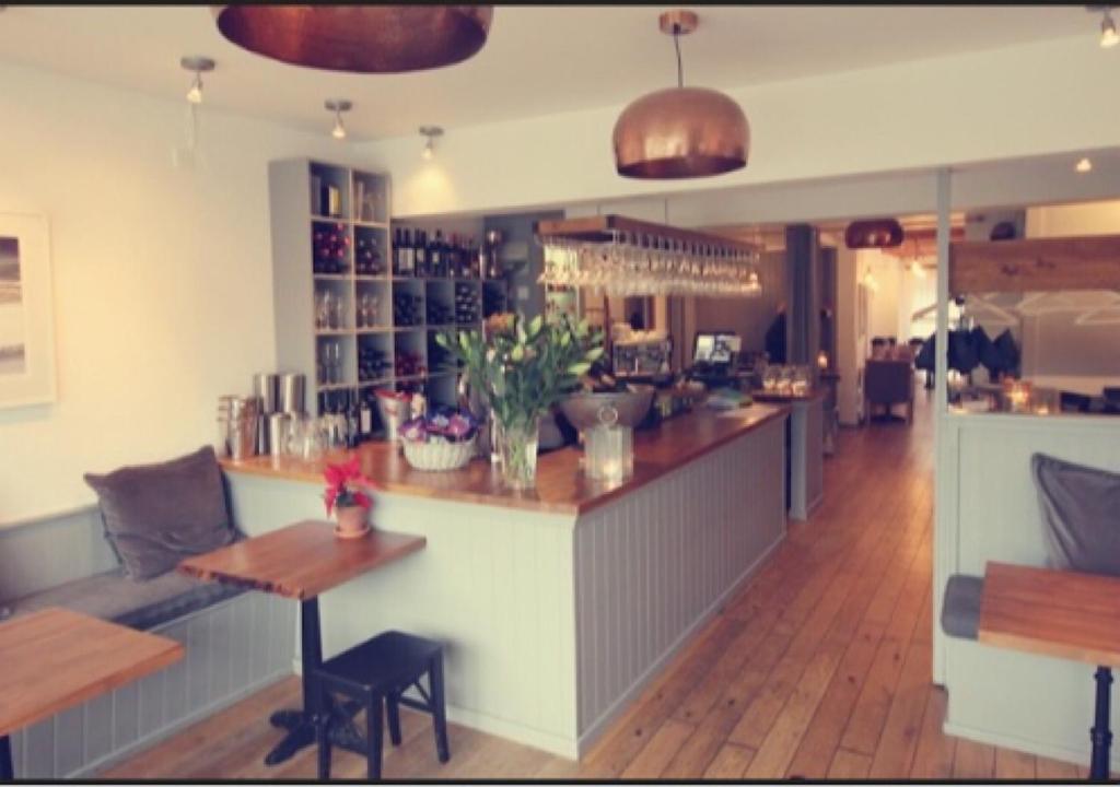 Morleys Rooms - Located in the heart of Hurstpierpoint photo