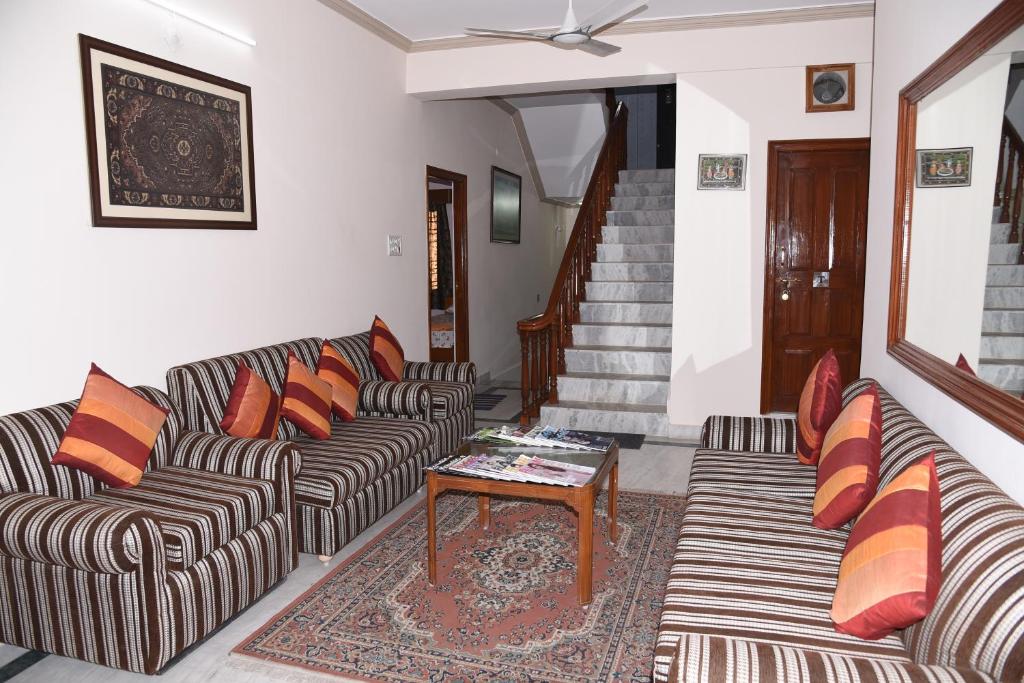 ANJANI MANSION photo