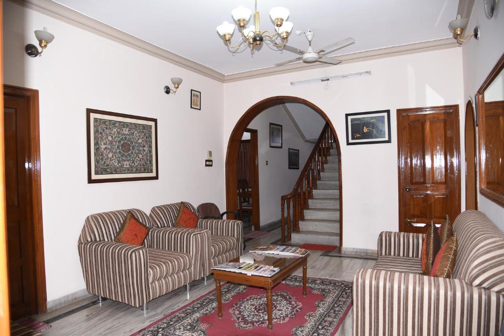 ANJANI MANSION photo