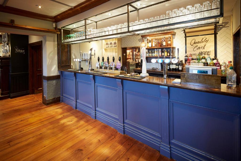 Bar/lounge