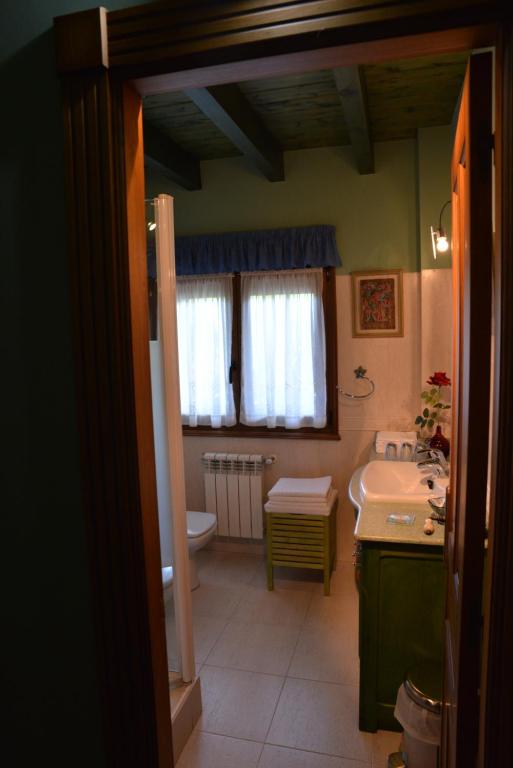 バスルーム（客室）