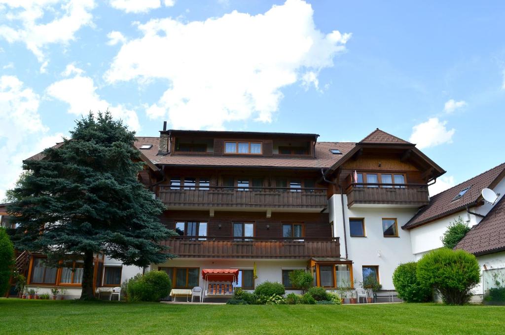 Appartementhaus Novak - 2