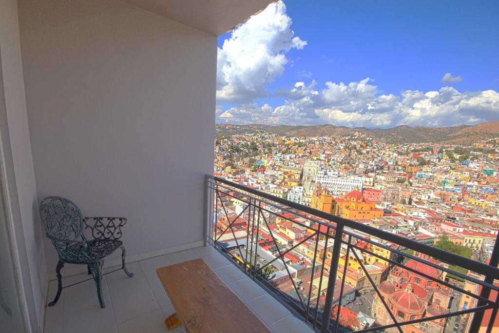 Hotel Balcón del Cielo - 4