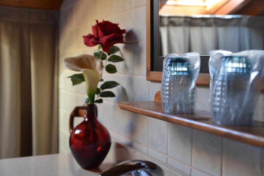 バスルーム（客室）