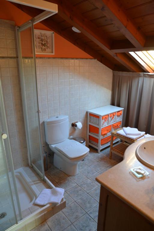 バスルーム（客室）