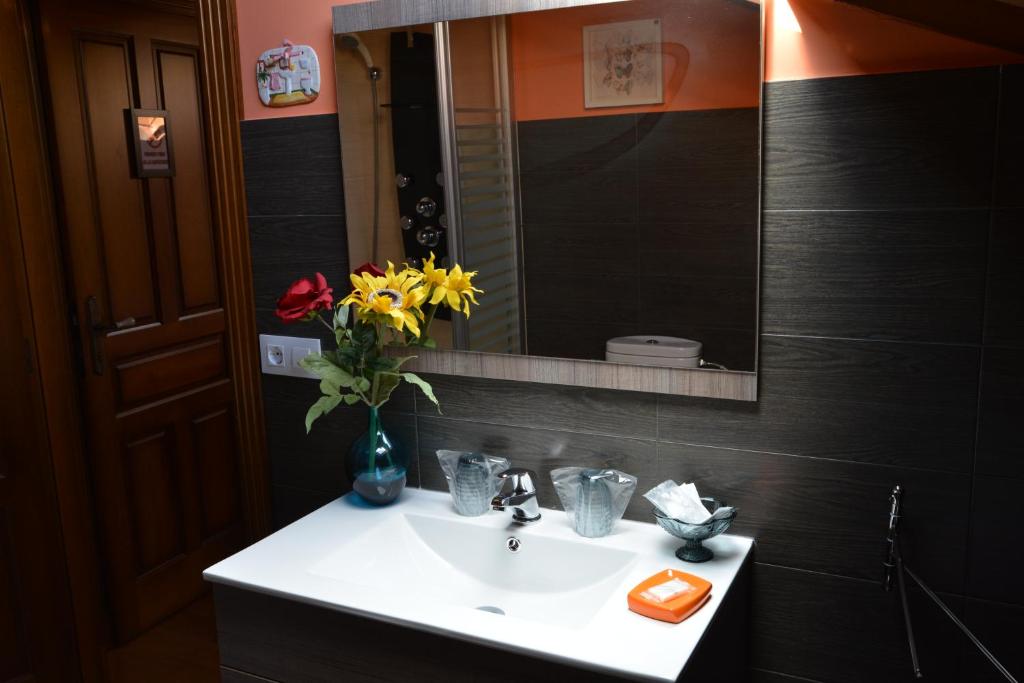 バスルーム（客室）