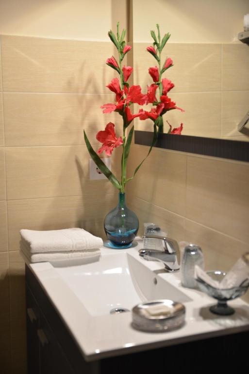 バスルーム（客室）