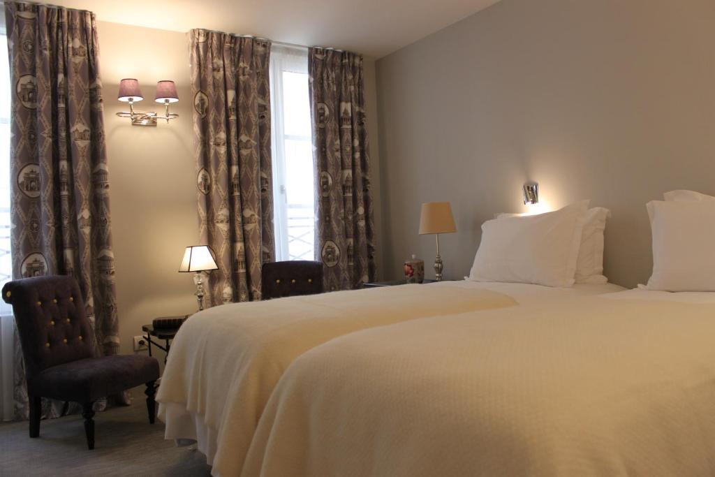 My Home In Paris - 3