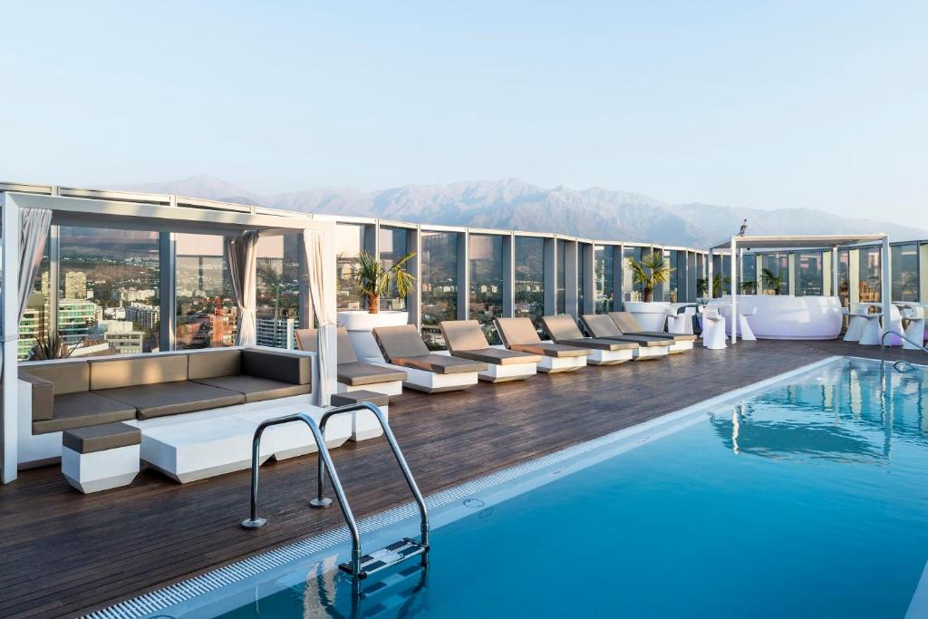 Icon Hotel - Facilities image