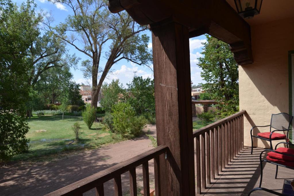 La Posada Hotel and Gardens photo