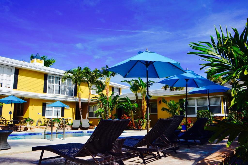 Sea Turtle Inn photo