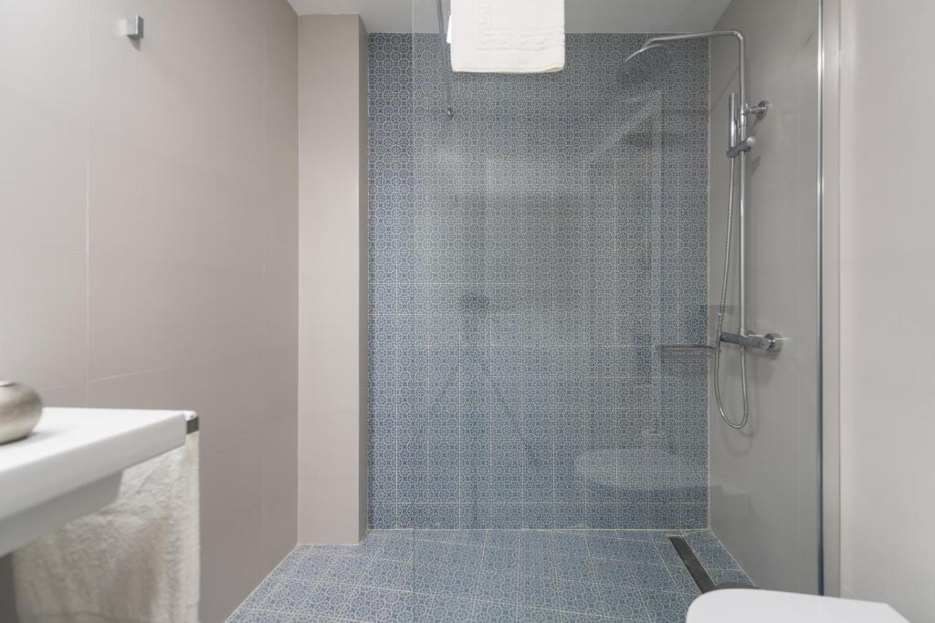 Cathedral Suites - 5