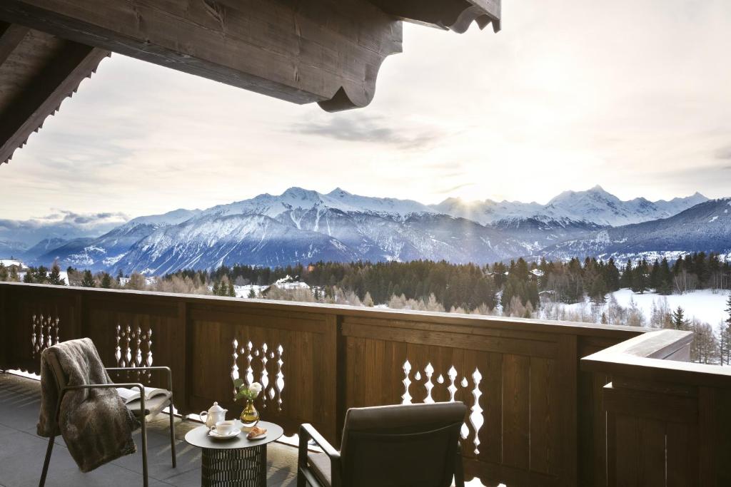 Guarda Golf Hotel & Residences - 2