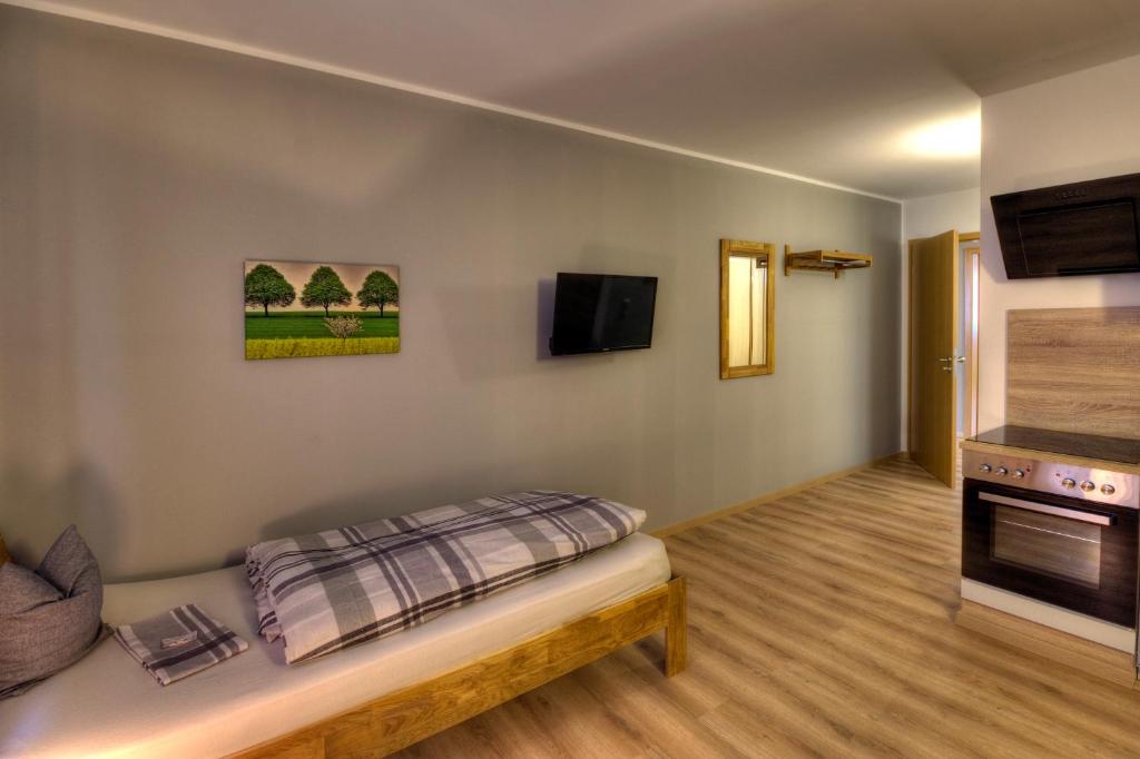 Pader-Motel photo
