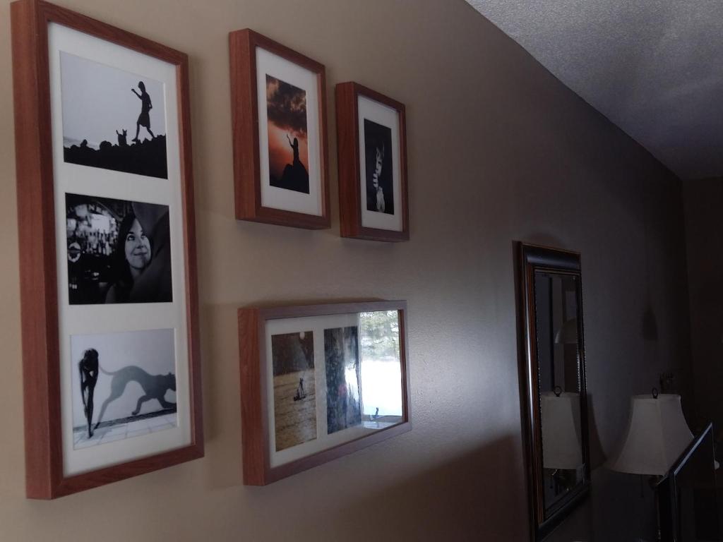 Motel Alexandrin, Saint-Georges