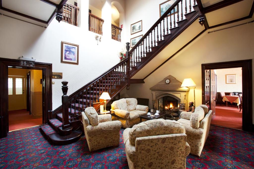 Appleby Manor Hotel & Garden Spa photo