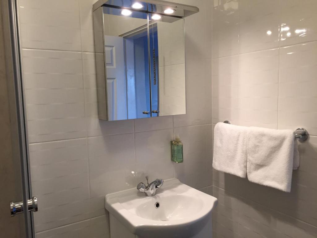 バスルーム（客室）