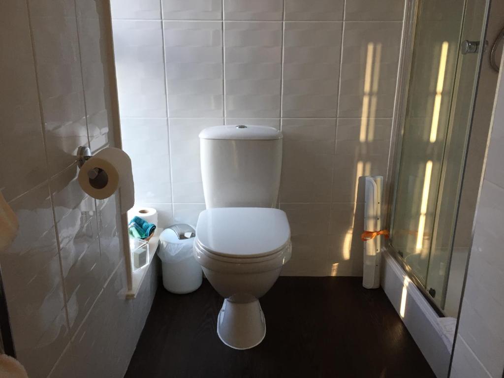 バスルーム（客室）