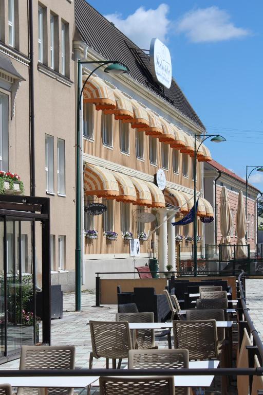 Pietarsaaren Kaupunginhotelli photo