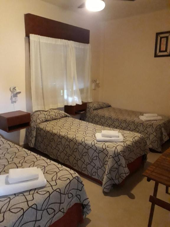 Hotel San Antonio - 5
