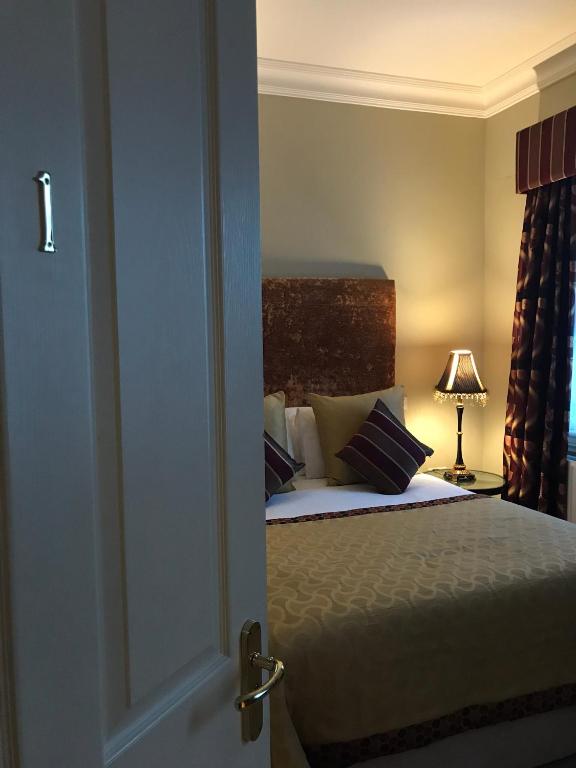 St Kyrans Guest House photo