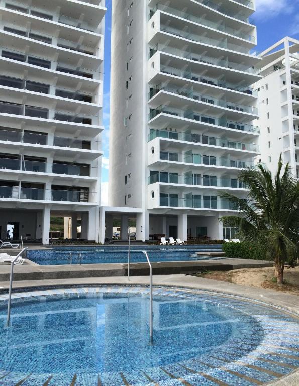 Resort frente al mar - 5
