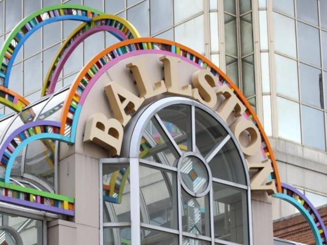 National at Ballston Metro — Hotel in Arlington (VA)
