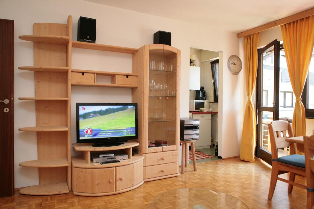 Appartement René - 2