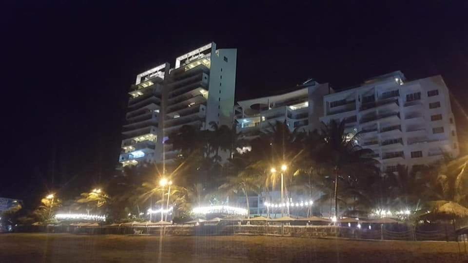 Suite frente al mar - 4