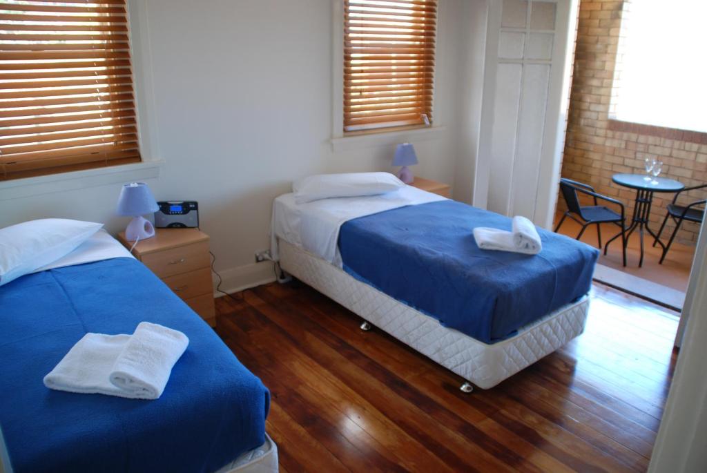 Accommodation Sydney Rockdale photo