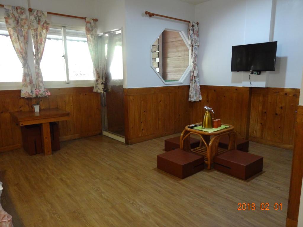 Facilities