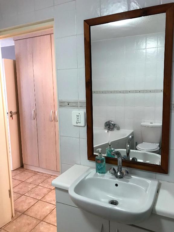 Sand & Sea Self-Catering Apartments photo