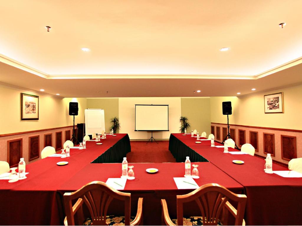 Meeting room / ballrooms