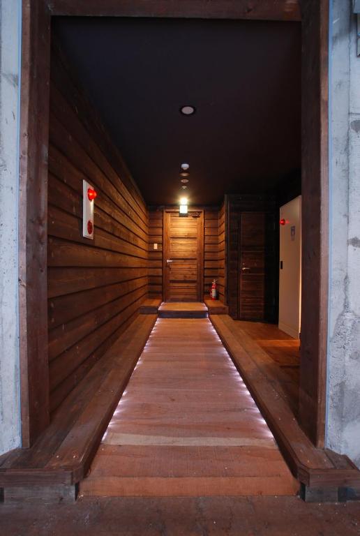 윙켈 빌리지 호텔 이미지 2