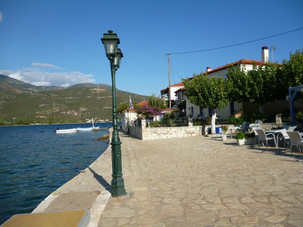 Boutique Hotel Iasmos photo