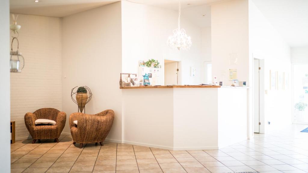 Hotel Havlund Bed and Breakfast photo