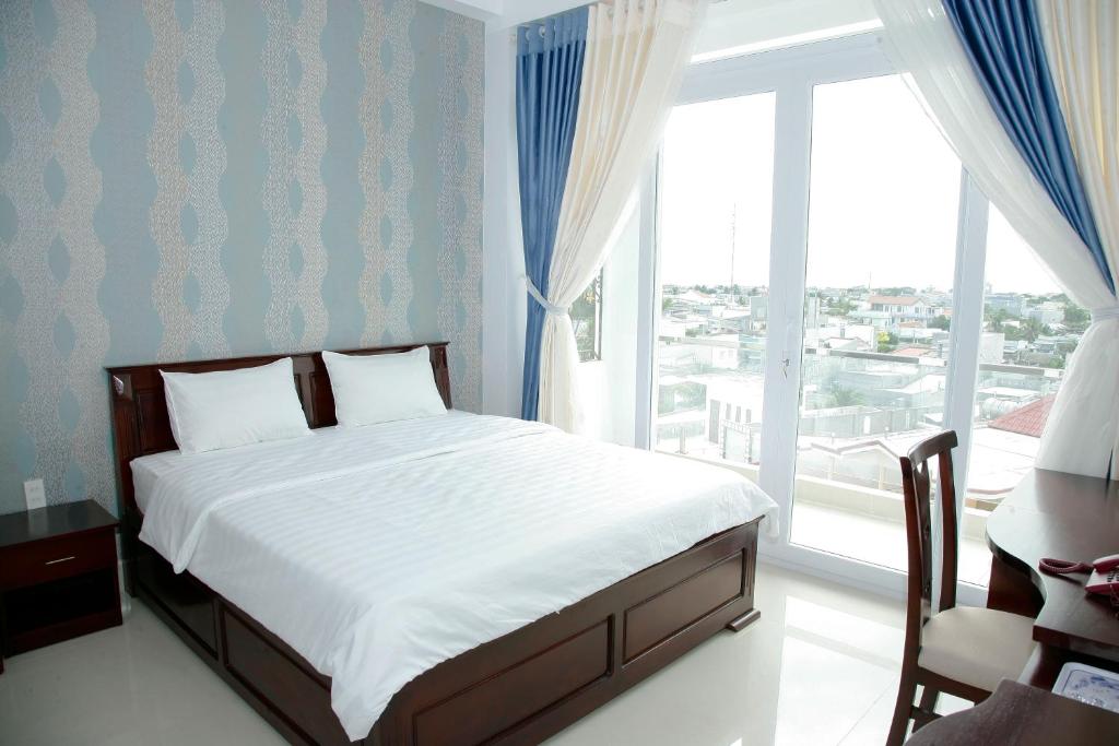 Hoang Dang Hotel 호텔 이미지 1