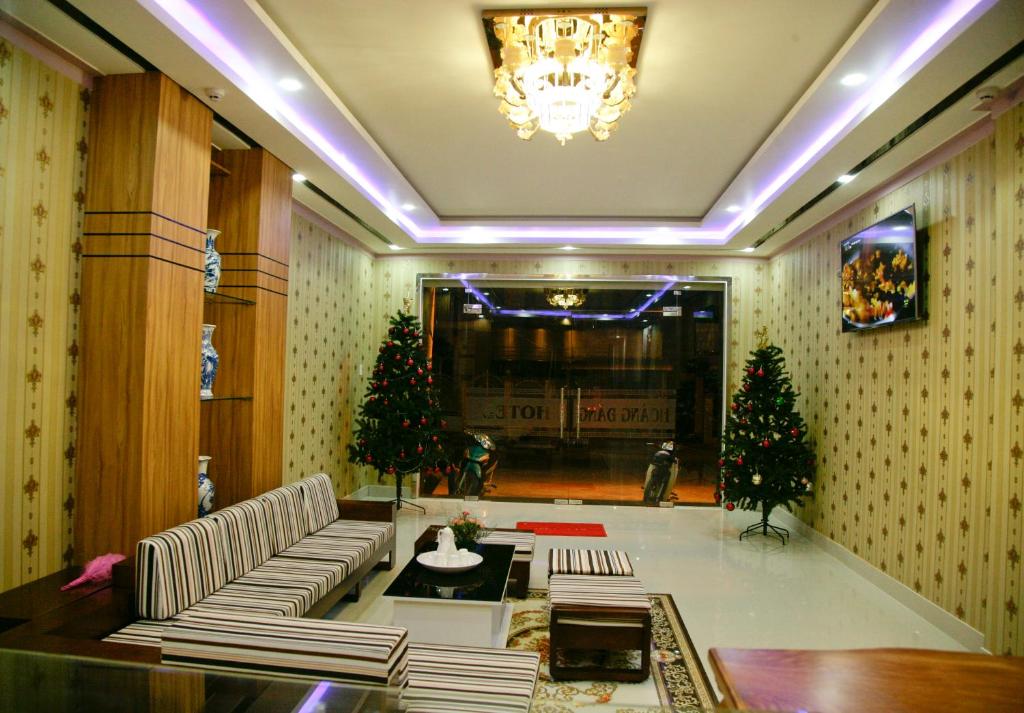 Hoang Dang Hotel 호텔 이미지 1