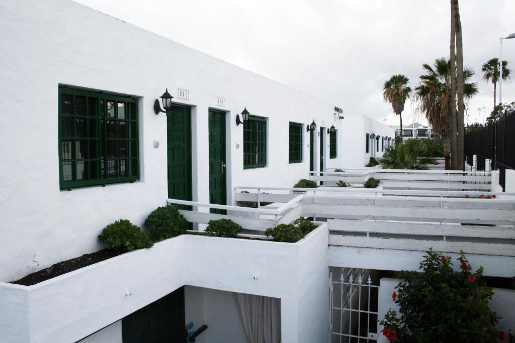Apartamentos Guanarama - 3