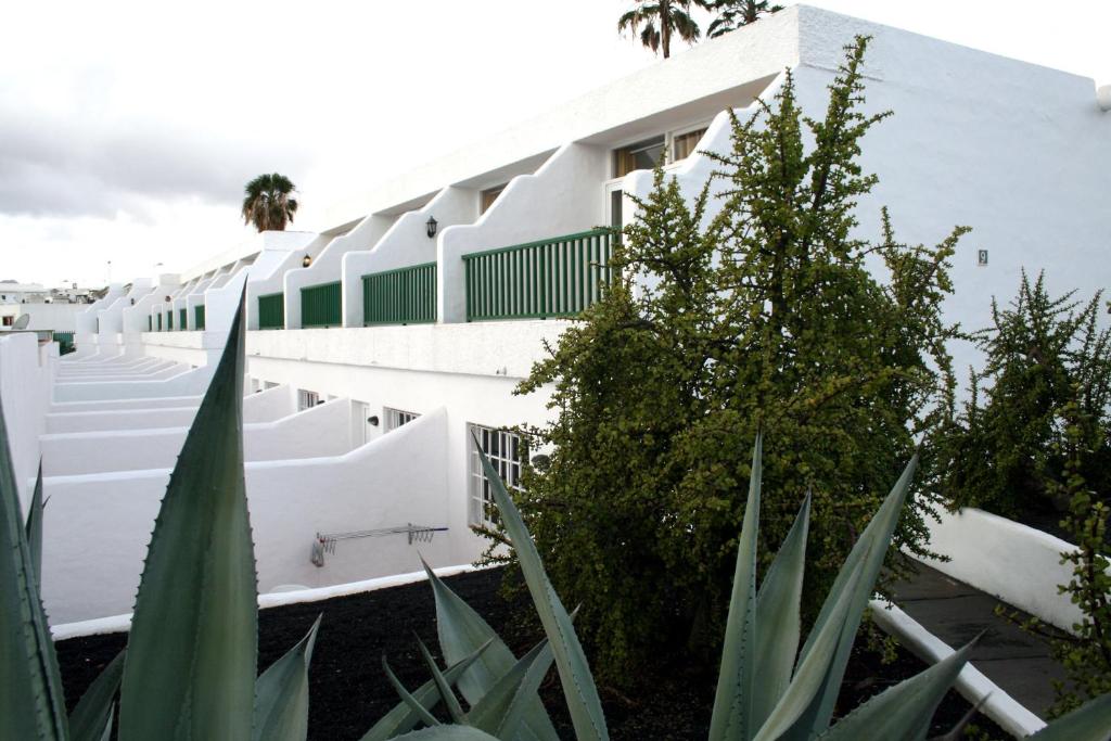 Apartamentos Guanarama - 5