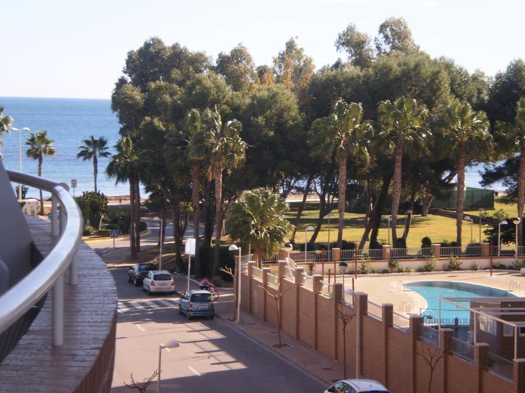 Apartamento 1ª línea de playa VT-35658-CS - 1