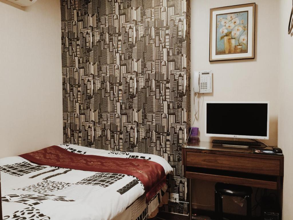 타이 산 게스트하우스