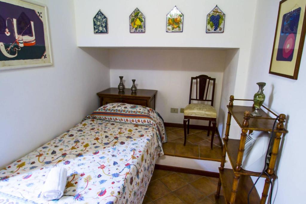 Casa Ifigenia - 3