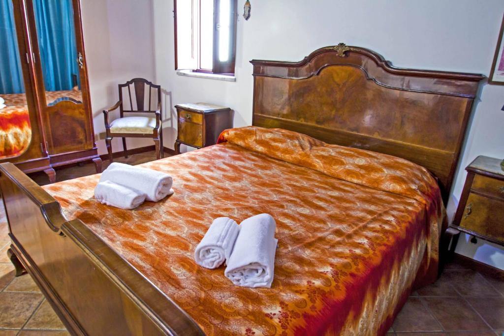 Casa Ifigenia - 4